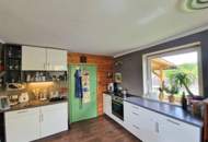 Bungalow zum Gestalten und Verwirklichen