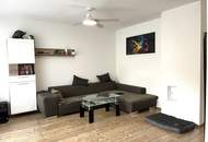 3 Zimmer Wohnung mit Tiefgaragen STPL