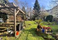 Stadtjuwel mit Traumblick vom großzügigen Galeriegeschoß