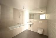 U-Bahn-Station KAGRAN U1 I Moderne Wohnung mit hochwertiger Ausstattung und Loggia I Rooftop POOL I Fitnessraum &amp; Saunabereich