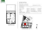 Erholung im Grünen genießen. Wohnen in der Niesenbergergasse 14–16, 8020 Graz
