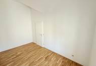 Traumhafte 3-Zimmer Dachgeschoss Wohnung mit knapp 100m2 und charmanter Dachterrasse