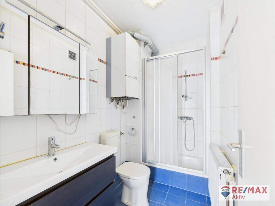 Charmante Maisonette-Wohnung in Wittau