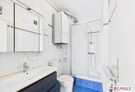 Charmante Maisonette-Wohnung in Wittau