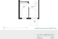 Wohnen auf höchstem Niveau im Herzen von Graz