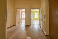 Projektentwicklung in zentraler Lage – Mehrgeschossiges Wohnhaus in Innenstadtlage von Klagenfurt
