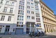 Erstbezug - Wunderschöne 1-Zimmer Wohnung am Karmelitermarkt