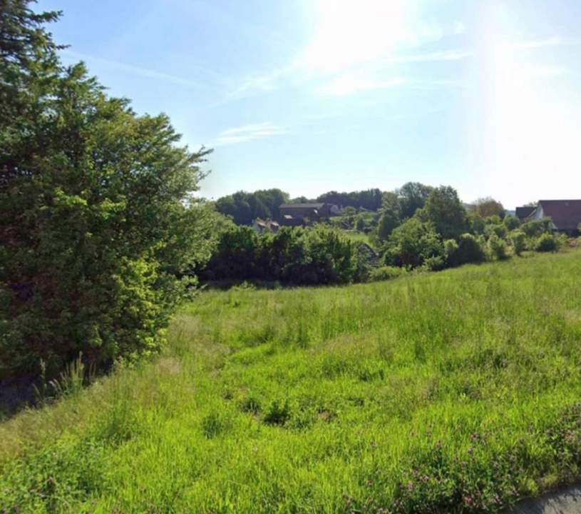 Kitzeck: Baugrundstück 1.320 m² / PRIVAT (auch 2 Häuser möglich) (Provisionsfrei)