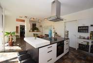 Extravagantes Wohnen in herrlicher Lage am linken Donauufer