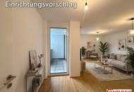 1 Monat mietfrei möglich! Moderne 2-Zimmer-Wohnung mit Balkon in 1200 Wien – Ihr neues Zuhause wartet!