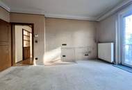 Sanierungsbedürftige Wohnung zwischen Prater und Donauinsel gelegen!