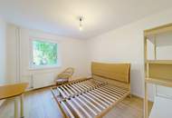**1180** Elegante 3-Zimmer-Wohnung mit Balkon in begehrter Wohnlage