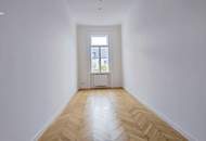 Ruhige 4-Zimmer Altbauwohnung - Lange Gasse
