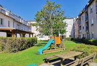 Top Lage - 4-Zimmer-Wohnung mit Loggia, Klimaanlage und Schwedenofen - unmittelbar beim Schulzentrum, Bahnhof und Stadtzentrum!