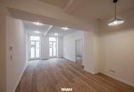 Modernes 3-Zi Büro/Gewerbe in 1170 Wien, 84m², vollrenoviert, seniorengerecht, €299.000
