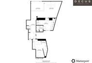 PENTHOUSE | DACHTERRASSE | GARAGE