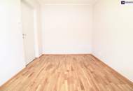 Feinste Kleinwohnung! Coole zwei Zimmer mit Loggia und bester Ausstattung!