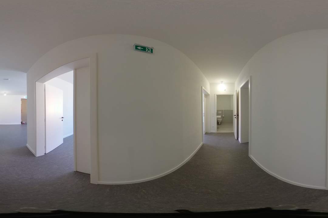 109 m² Moderne Praxis- u. Ordinationsfläche im Gesundheitszentrum "Das Anzbach"