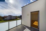 KÄUFERPROVISIONSFREI - Wolkersdorf - TOP Reihenhaus 5 mit herrlichem Garten - klimaaktiv GOLD-Haus