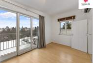 Dachgeschoßwohnung auf 2 Ebenen | 3 Zimmer | Klimaanlage | Terrasse und Balkon