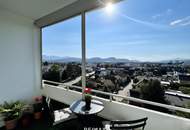 Attraktive Gelegenheit in Top-Lage in Waidmannsdorf: Renovierungsbedürftige 3-Zimmer-Wohnung mit Loggia und Potenzial