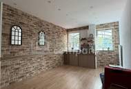 Großzügiges Lager mit Freifläche in Mönchhof, 3582m², teilrenoviert, 6 Stellplätze, €850.000
