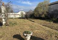 Hier lässt es sich leben...der See ruft! Solides Wohnhaus in Oggau -Bedarf Renovierung!