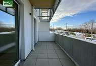 Tolle 2-Zimmer-Wohnung mit Balkon in unmittelbarer Nähe zur Donau - ab Juni verfügbar!