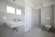 BEZAUBERNDE DG-MAISONETTE IM ERSTBEZUG: 2 ZIMMER, TERRASSE, TRAUMAUSSICHT - PROVISIONSFREI!
