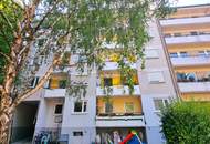 Sackgasse? Ja bitte - hier endet der Stress! 4-Zimmer Neubauwohnung + Absolute Ruhelage + Hofseitige Loggia mit Blick ins Grüne + Gepflegte Wohnhausanlage! Worauf warten Sie?