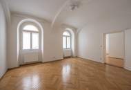 ++BFG4++ Gepflegte 2 Zimmer Wohnung, perfekte Lage, toller Altbau!