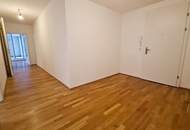 HUMBOLDTGASSE, U1-Nähe, 101 m2 Neubau inkl. 2 Loggien, Wohnküche, 2 Zimmer, Wannenbad, Parketten, Hofruhelage