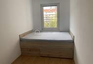 Wunderschöne, sonnendurchflutete 3-Zimmer Wohnung nahe Millenniumstower und der Donau