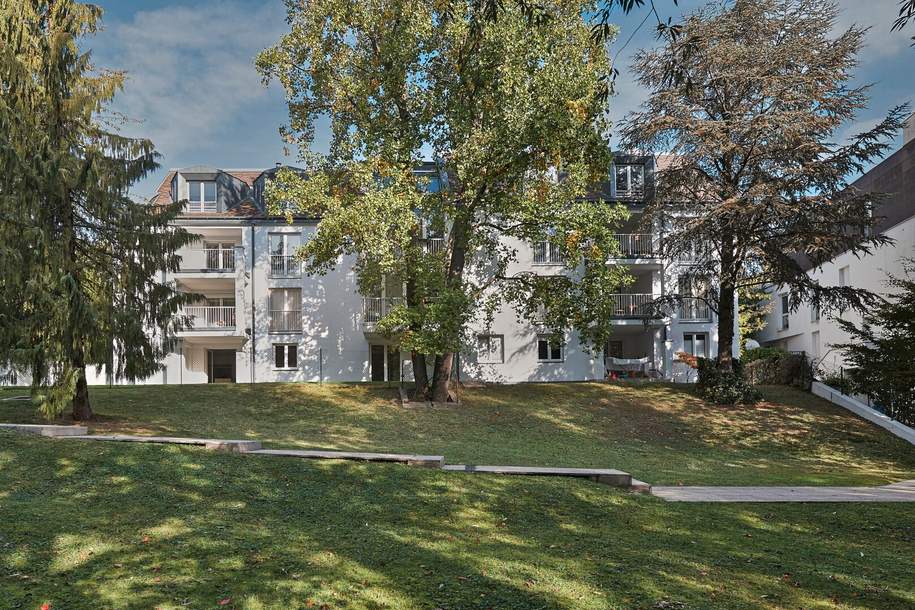 Bezugsfertige Familienwohnung Nähe American International School !!, Wohnung-kauf, 825.000,€, 1190 Wien 19., Döbling