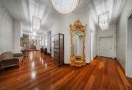 Exklusive 4-Zimmer-Wohnung-luxuriös, großzügig &amp; voll möbliert