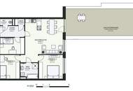 Architektur-Highlight im Messequartier – Ihr neues Zuhause in Graz