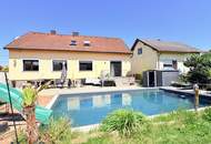 Großzügiges Einfamilienhaus - Kaufgelegenheit