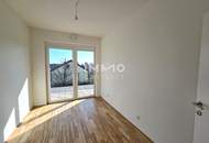 Neuwertige 3 Zimmer-Wohnung mit großem Süd-Balkon - Pirchäckerstraße 38 - Top 14