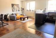 Anlegerwohnung: Schöne 2-Zimmer-Wohnung unweit des Botanischen Gartens