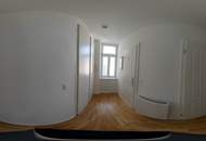 2-Zimmer-Wohnung zentral gelegen nahe Millenium-City