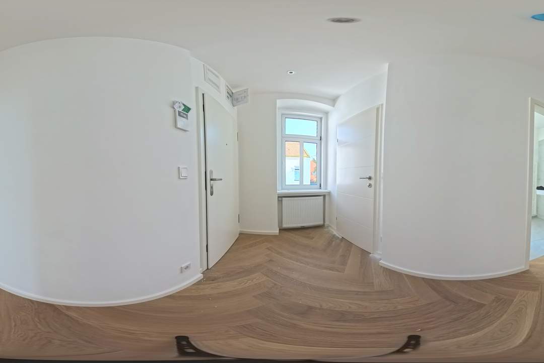 "Kompakt und charmant!"