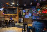 Top-Location im 1. Bezirk - Club/Bar