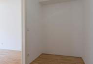 ** ab Juli: Praktisch aufgeteilte 2 Zimmer Wohnung in der Staudgasse **