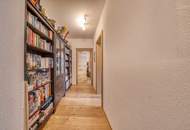 Gemütliche und großzügige 4-Zimmer Wohnung zum Wohlfühlen!