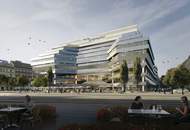 DPC | All-In-Office am Franz-Josefs-Bahnhof