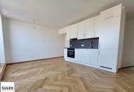 Ab 1.7.26: Gut geschnittene 3 Zimmer Maisonette mit Terrasse - DG Ausbau - nahe Mariahilfer Str./Westbahnhof