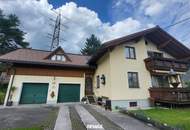 NEUER PREIS!!! Großzügiges Haus mit wunderschönem Garten!