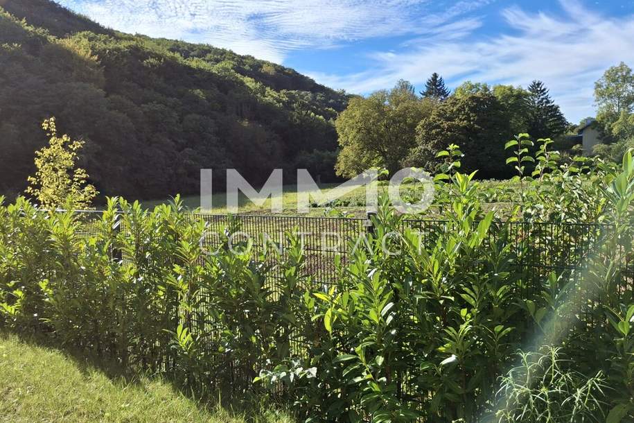 Gartenidylle pur! Provisionsfrei und sofort bezugsbereit!, Wohnung-kauf, 392.900,€, 1140 Wien 14., Penzing