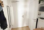 Helle 2-Zimmerwohnung nahe dem Stadtpark! (Mietbeginn 01.07.2026)