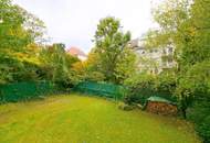 Peter-Jordan-Straße - repräsentativer 6 Zimmer Altbau mit Balkon und Gemeinschaftsgarten